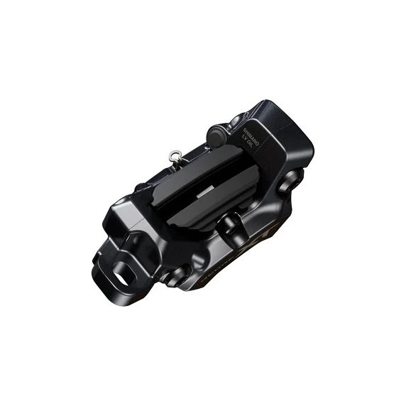 Étrier de Frein à Disque SHIMANO XT BR-M8220 4-Pistons Post Mount
