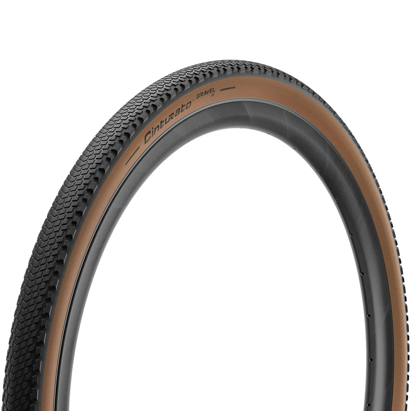 Cinturato Gravel H TLR Tyre