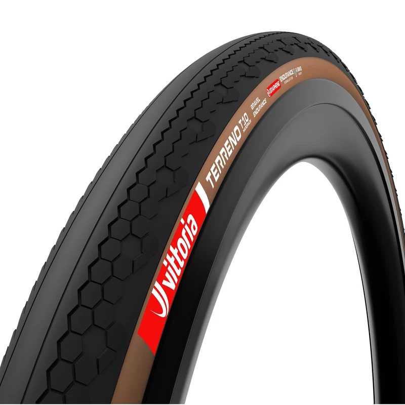 Terreno T10 Endurance Gravel Bike Tyre