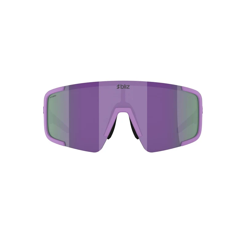 Lunettes BLIZ P003 Violet Verre Purple Multi