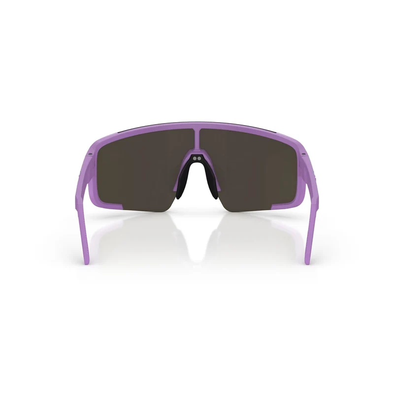 Lunettes BLIZ P003 Violet Verre Purple Multi