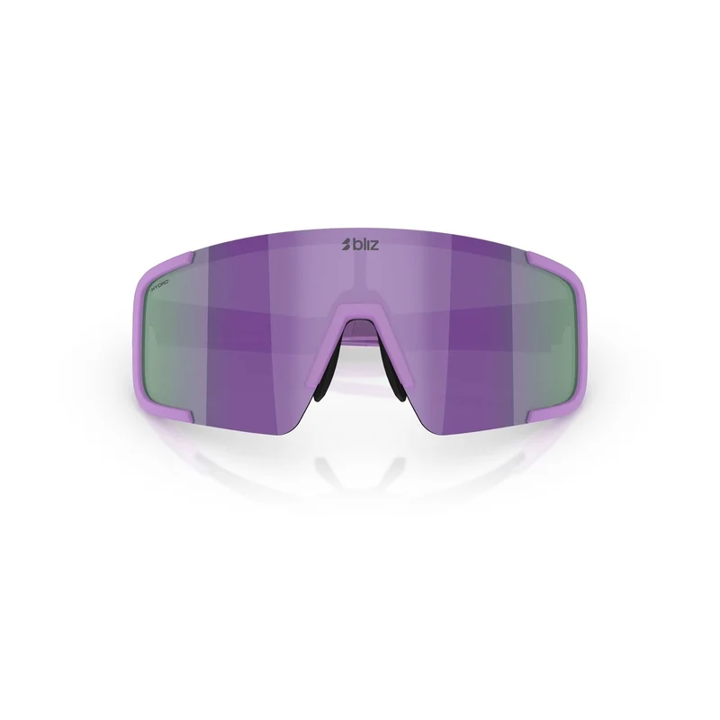 Lunettes BLIZ P003 Violet Verre Purple Multi