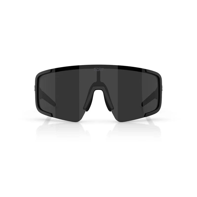 Lunettes BLIZ P003 Noir Matt Verre Smoke