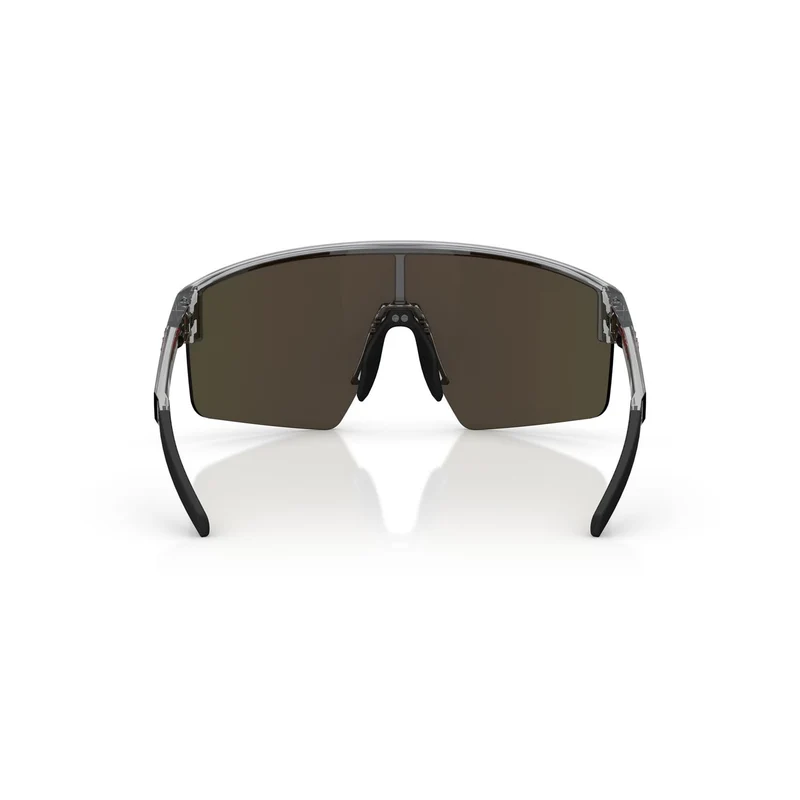 Lunettes BLIZ P004 Transparent Gris Verre Red Multi