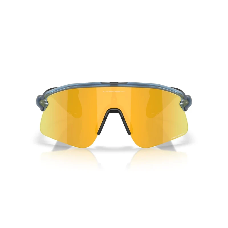 Lunettes OAKLEY STUNT DEVIL S Translucide Abyss Prizm 24K
