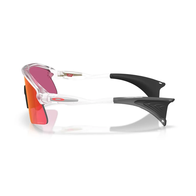Lunettes OAKLEY STUNT DEVIL S Clear Matt Prizm Field