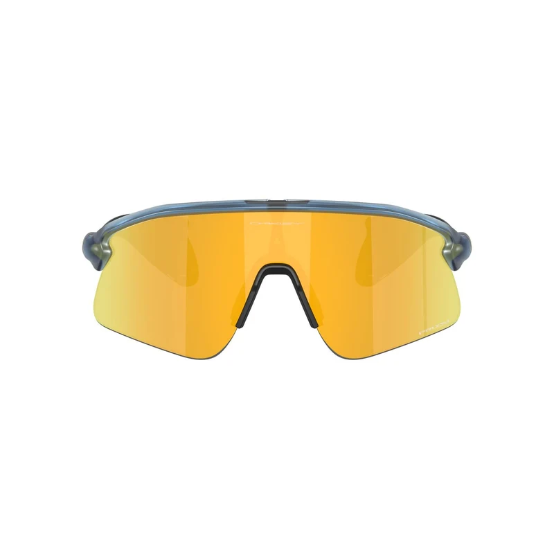 Lunettes OAKLEY STUNT DEVIL Translucide Abyss Prizm 24K