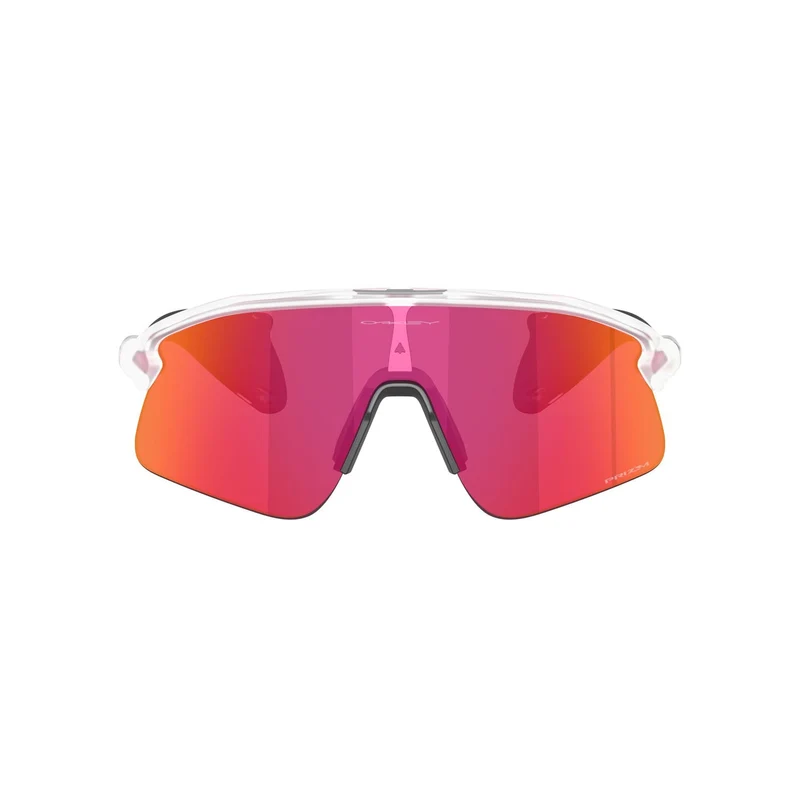 Lunettes OAKLEY STUNT DEVIL Clear Matt Prizm Field