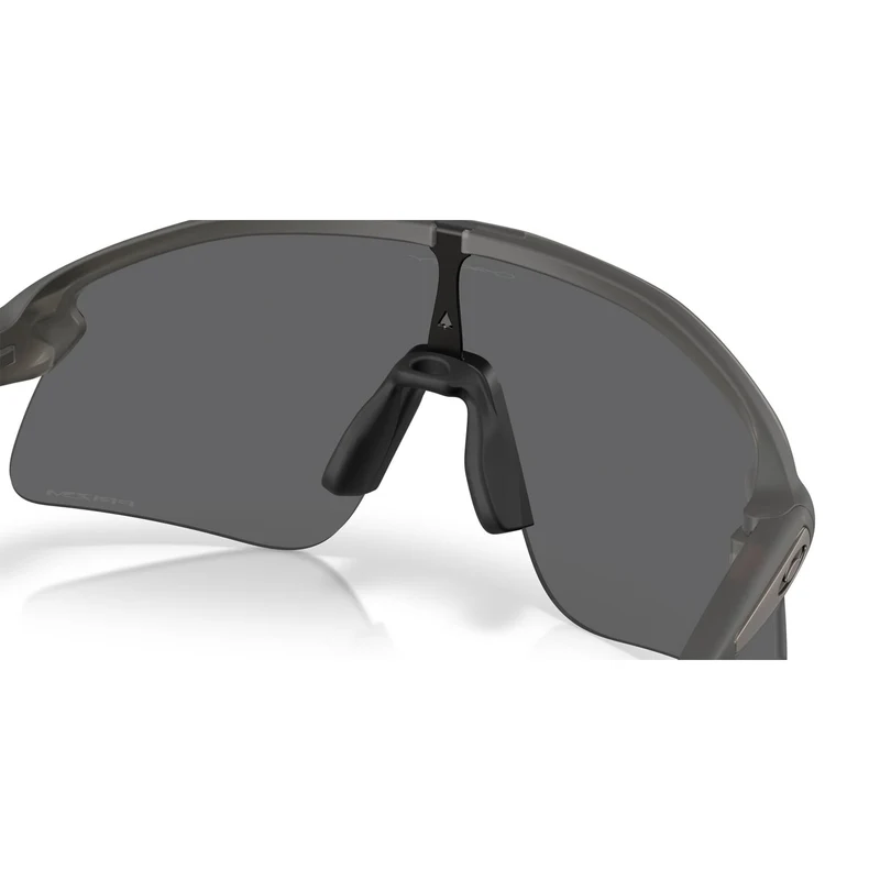 Lunettes OAKLEY STUNT DEVIL S Gris Smoke Prizm Black