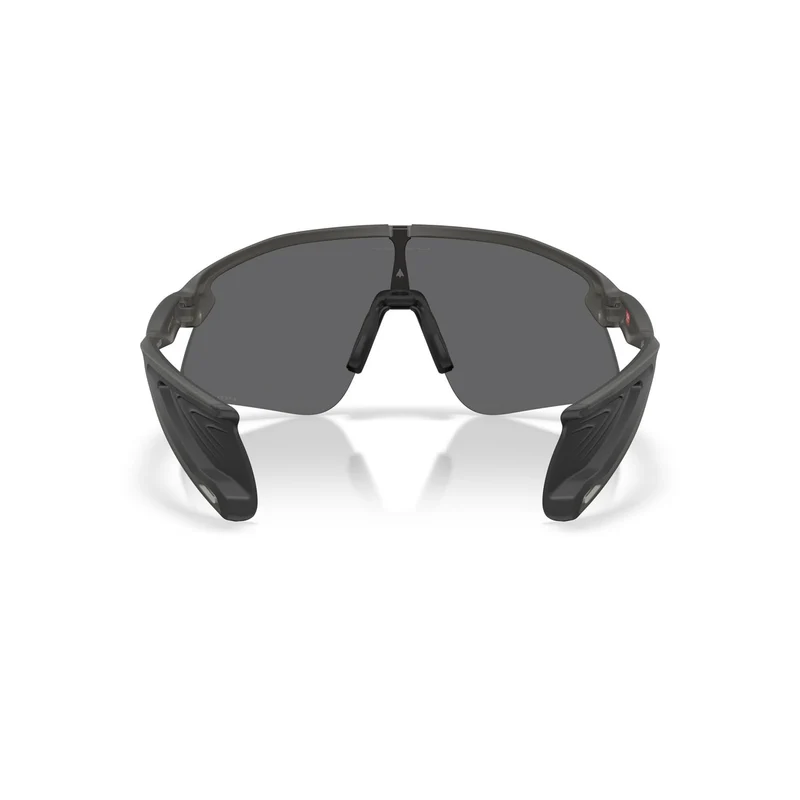 Lunettes OAKLEY STUNT DEVIL S Gris Smoke Prizm Black