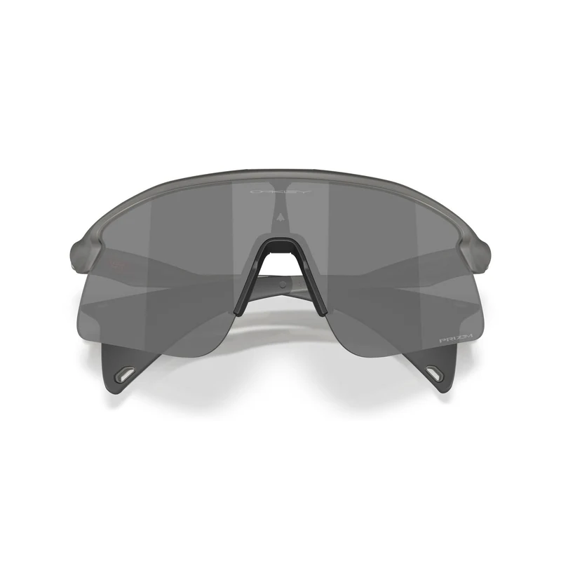 Lunettes OAKLEY STUNT DEVIL S Gris Smoke Prizm Black