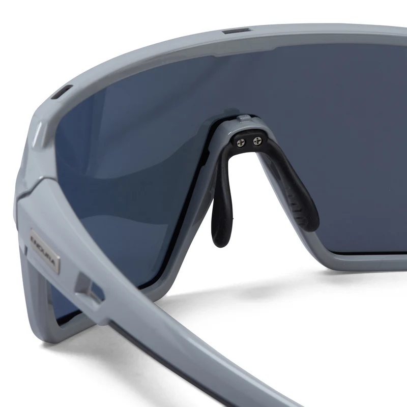 Lunettes ENDURA SINGLETRACK Gris