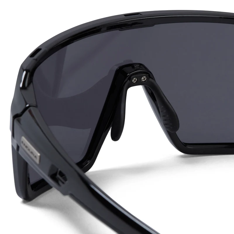 Lunettes ENDURA SINGLETRACK Noir