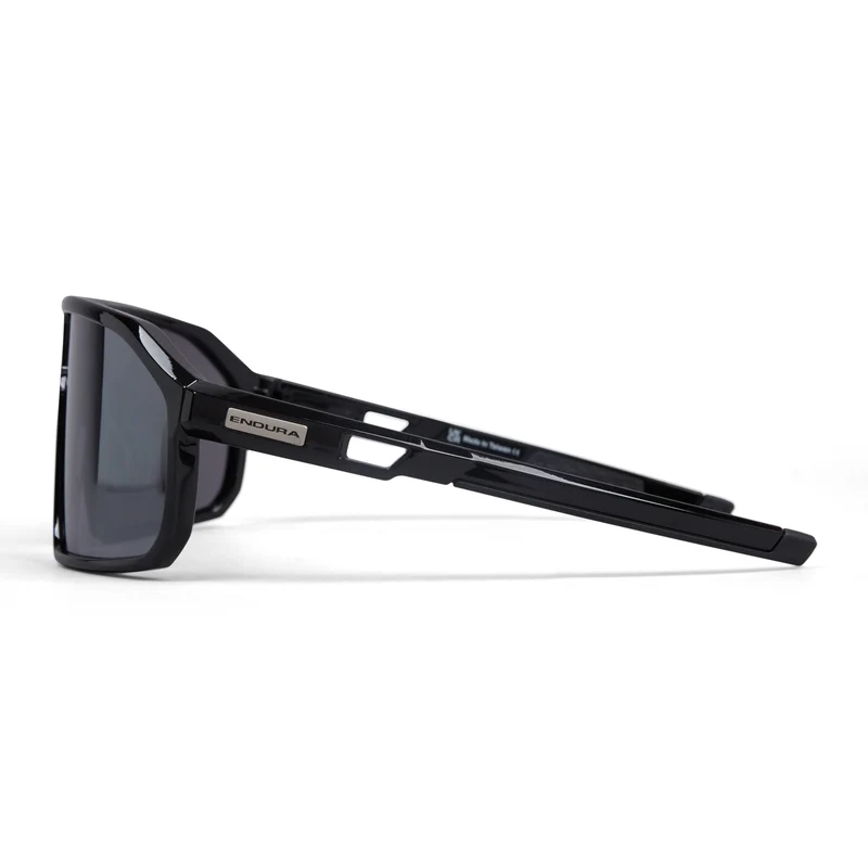 Lunettes ENDURA MULLET Noir