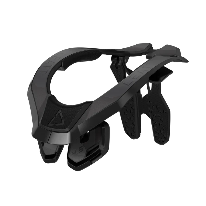 Protection Cervicales LEATT NECK BRACE 4.5 Noir/Gris