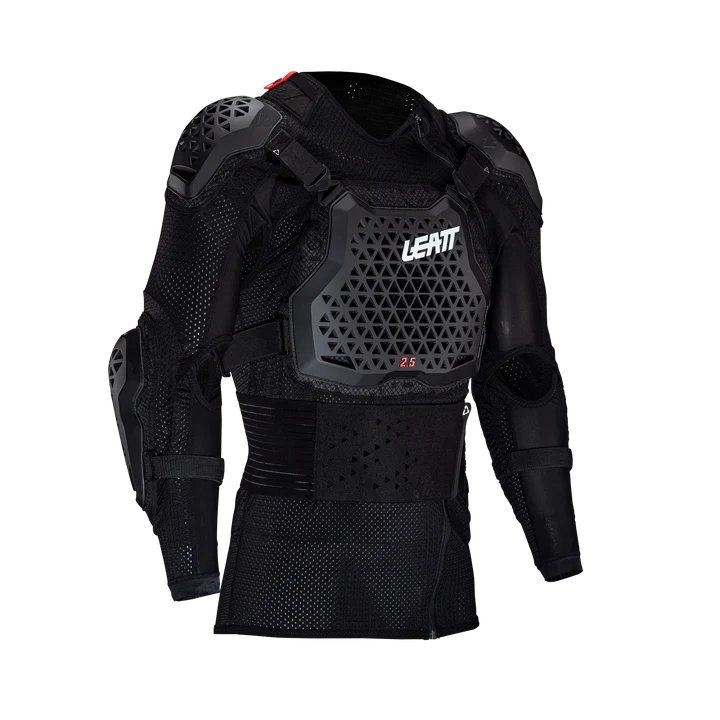 Veste de Protection LEATT 2.5 Noir