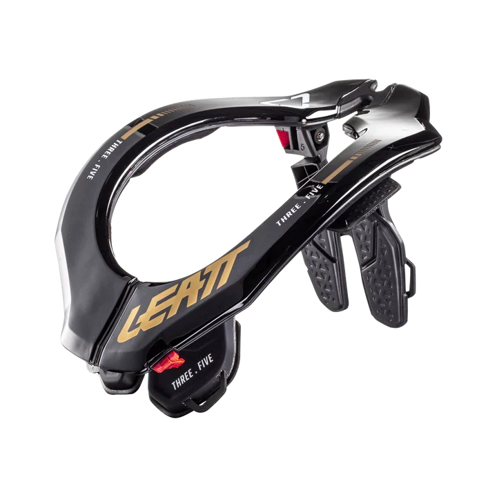 Protection Cervicales LEATT NECK BRACE 3.5 Noir