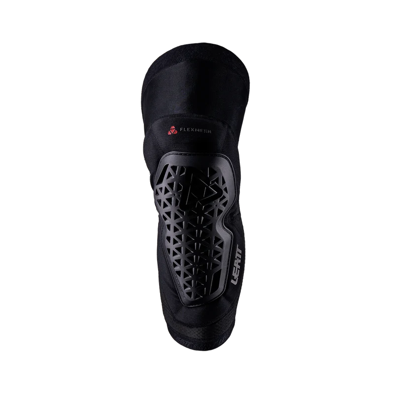 Genouillères LEATT FLEXMESH Noir