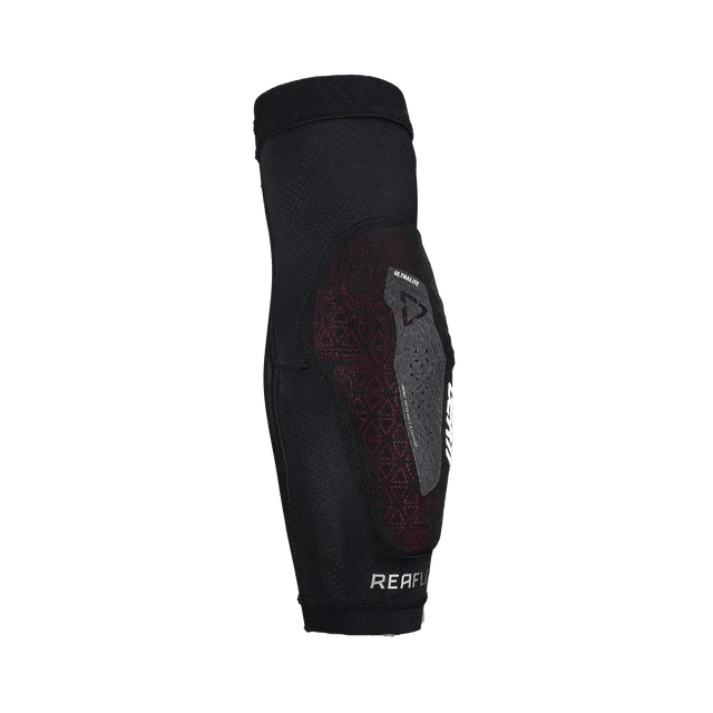 Coudières LEATT REAFLEX ULTRALITE Noir