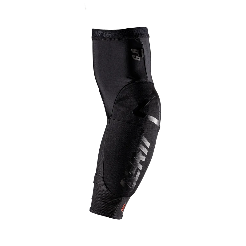 Coudières LEATT 3DF 6.0 EVO Noir