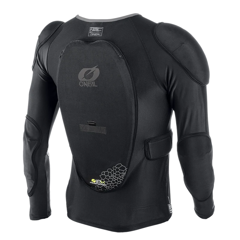 Veste de Protection O'NEAL BP Junior Noir