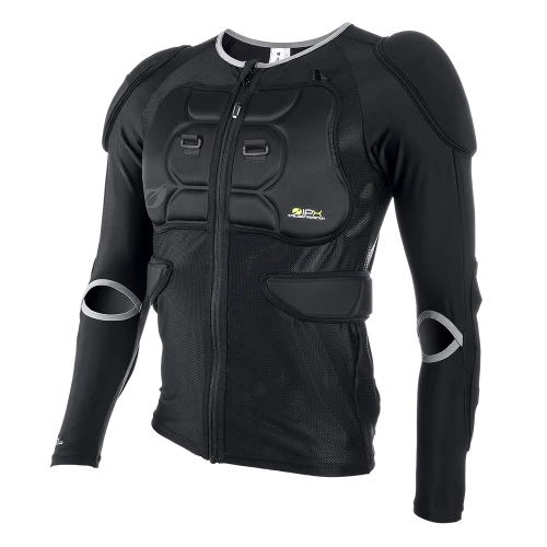 Veste de Protection O'NEAL UNDERDOG Junior Noir