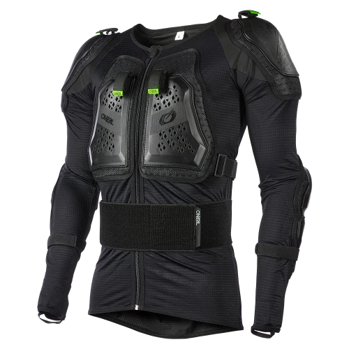 Veste de Protection O'NEAL UNDERDOG Junior Noir