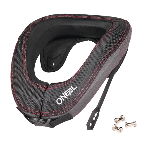 Tour de Cou de protection O'NEAL NX2 NECK COLLAR Junior Noir