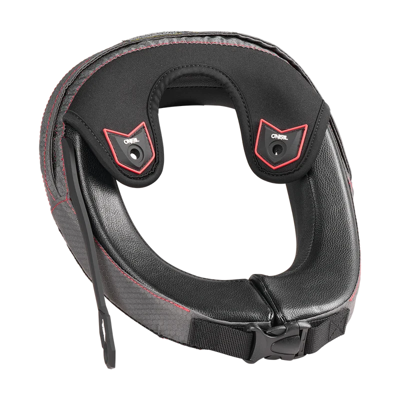 Tour de Cou de protection O'NEAL NX2 NECK COLLAR Junior Noir
