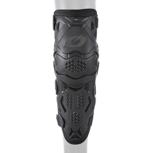Genouillères Tibias O'NEAL PRO IV GUARD Junior Noir