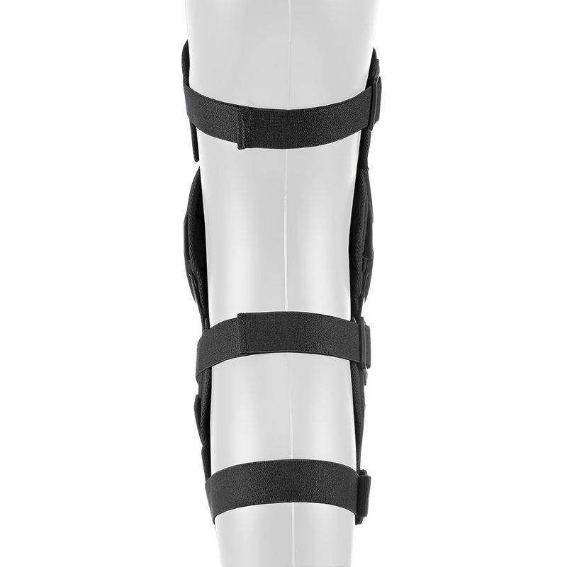 Genouillères Tibias O'NEAL PRO IV GUARD Junior Noir
