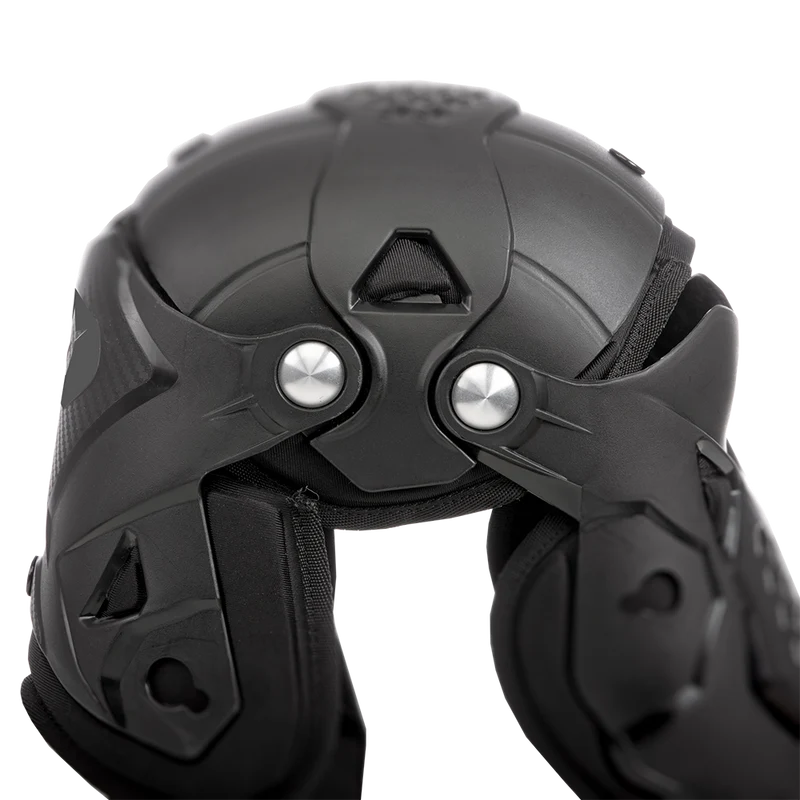 Genouillères Tibias O'NEAL PRO IV GUARD Junior Noir