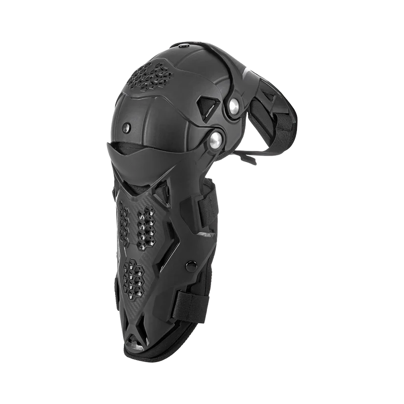 Genouillères Tibias O'NEAL PRO IV GUARD Junior Noir