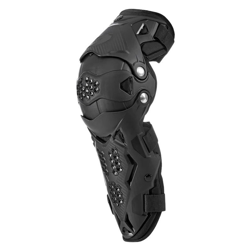 Genouillères Tibias O'NEAL PRO IV GUARD Junior Noir