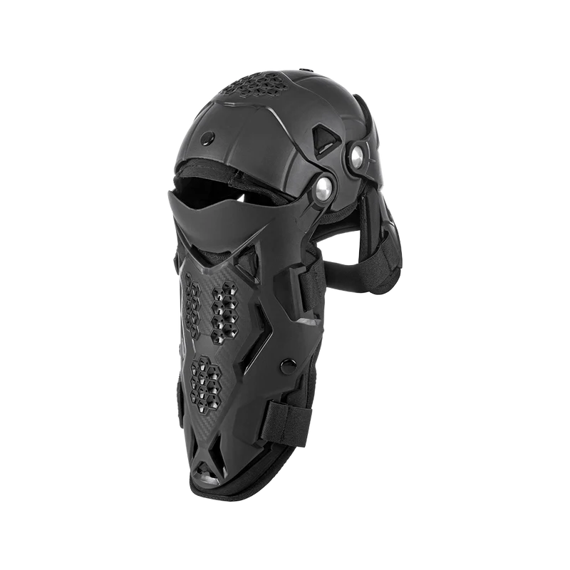 Genouillères Tibias O'NEAL PRO IV GUARD Junior Noir