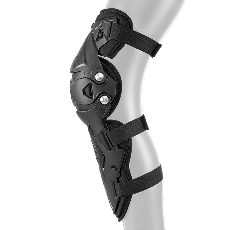 Genouillères Tibias O'NEAL PRO IV GUARD Junior Noir