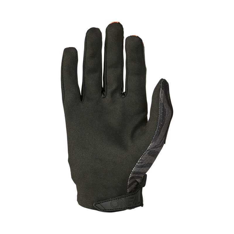 Gants O'NEAL MATRIX SHOCKER Junior Bleu/Orange
