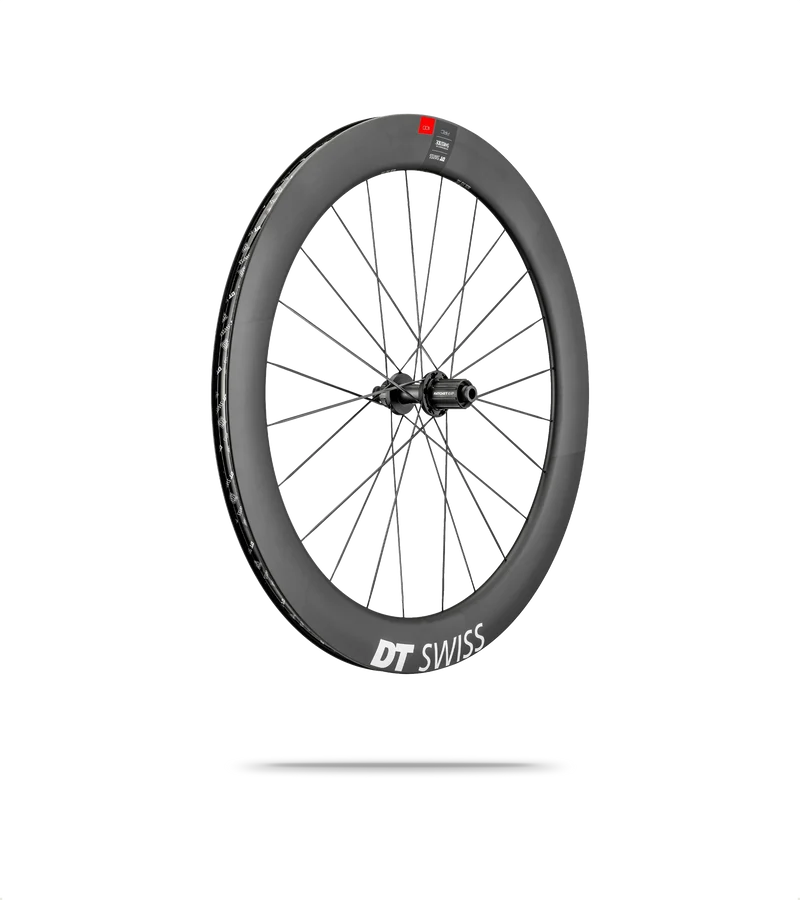 ARC 1100 DICUT 62mm Disc Brake Rear Wheel