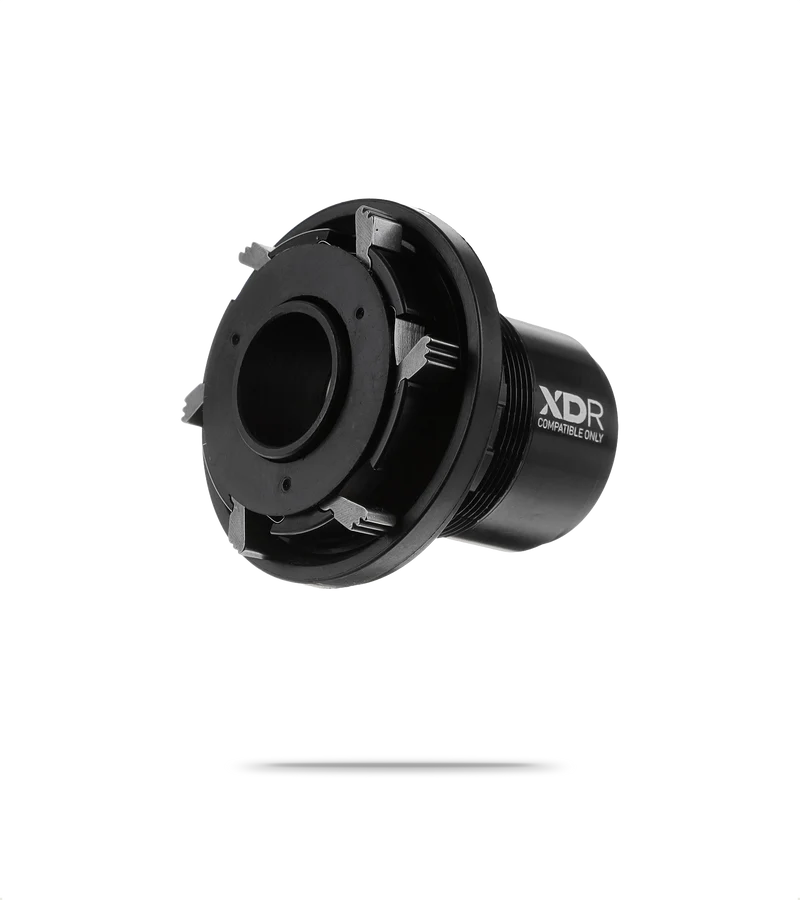 SRAM XDR Freehub Body For Vel RL and GRL Wheels