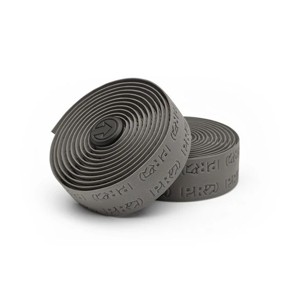 Ruban de Cintre PRO PEAKED PERFORMANCE Gris