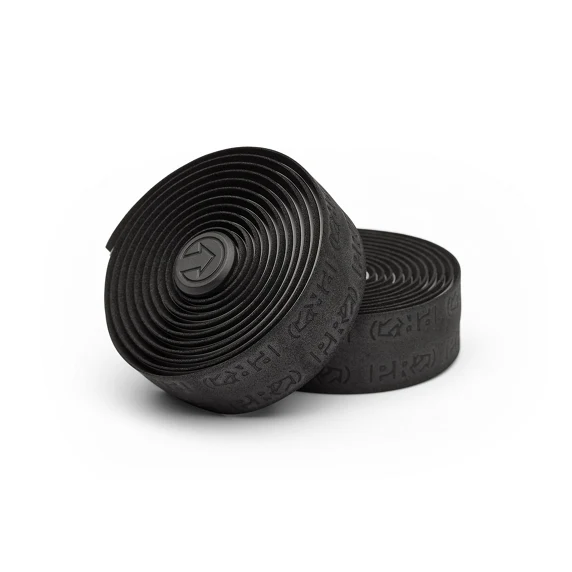 Ruban de Cintre PRO PEAKED PERFORMANCE Noir