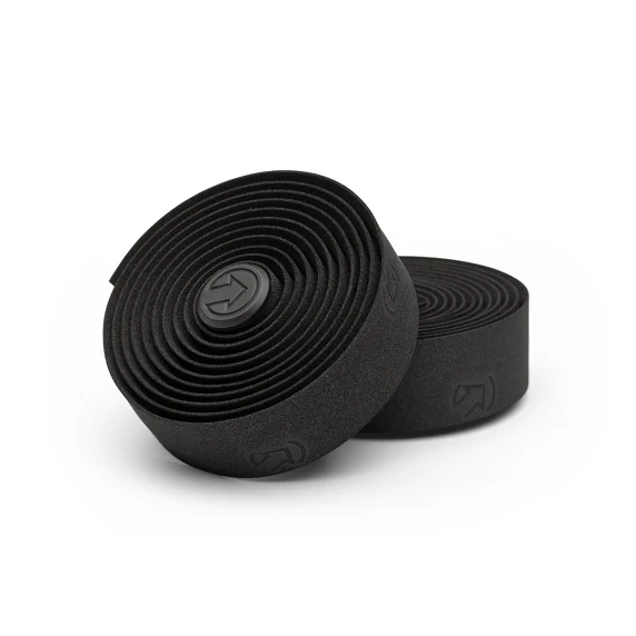 Ruban de Cintre PRO PEAKED SPORT Noir