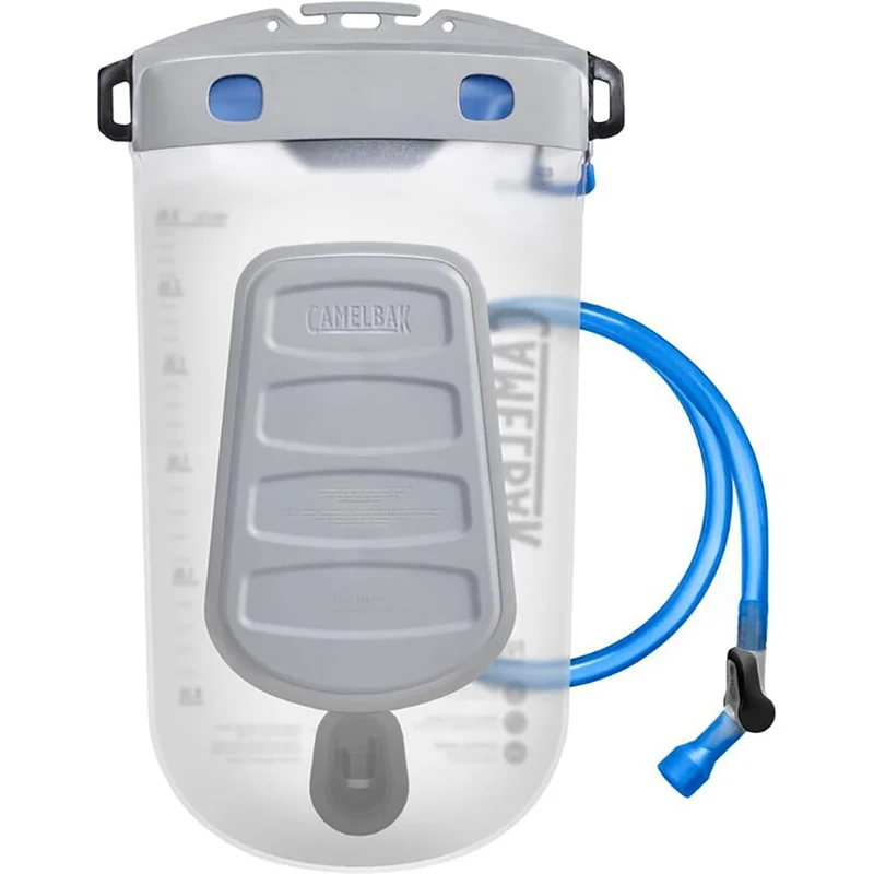 Poche à Eau CAMELBAK FUSION 2LTransparent