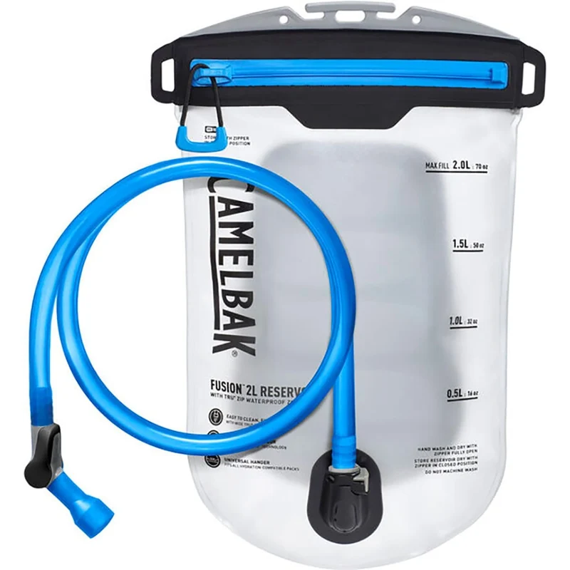 Poche à Eau CAMELBAK FUSION 2LTransparent