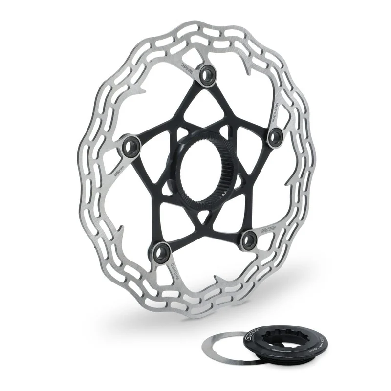 Disque GALFER SHARK ROAD 1.8mm Center Lock