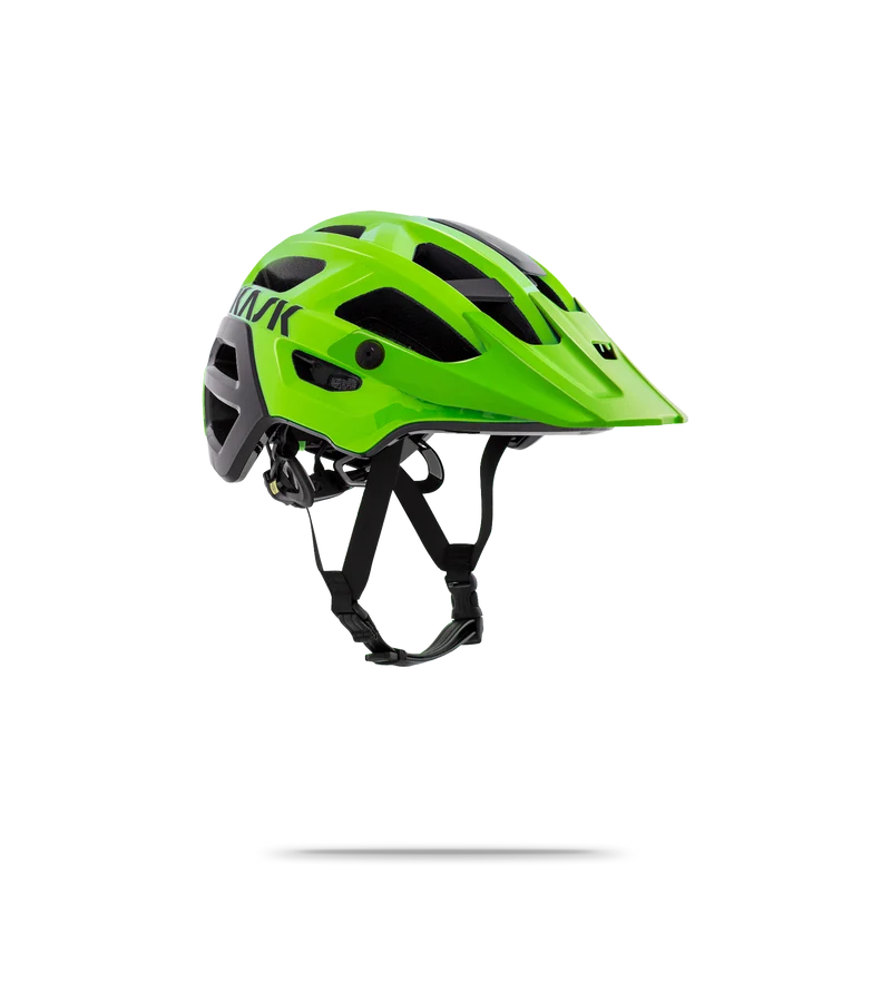 Rex MTB Helmet