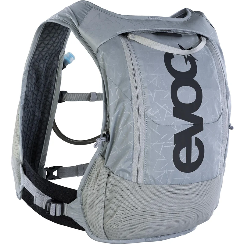 Hydro Pro 6L MTB/Cycling Hydration Pack + 1.5L Bladder