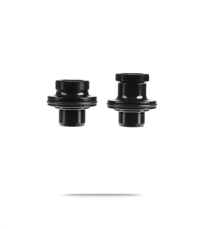 12mm Adapters For Vel RL and GRL Front Wheels
