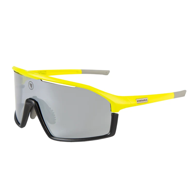 Lunettes ENDURA DORADO II Jaune
