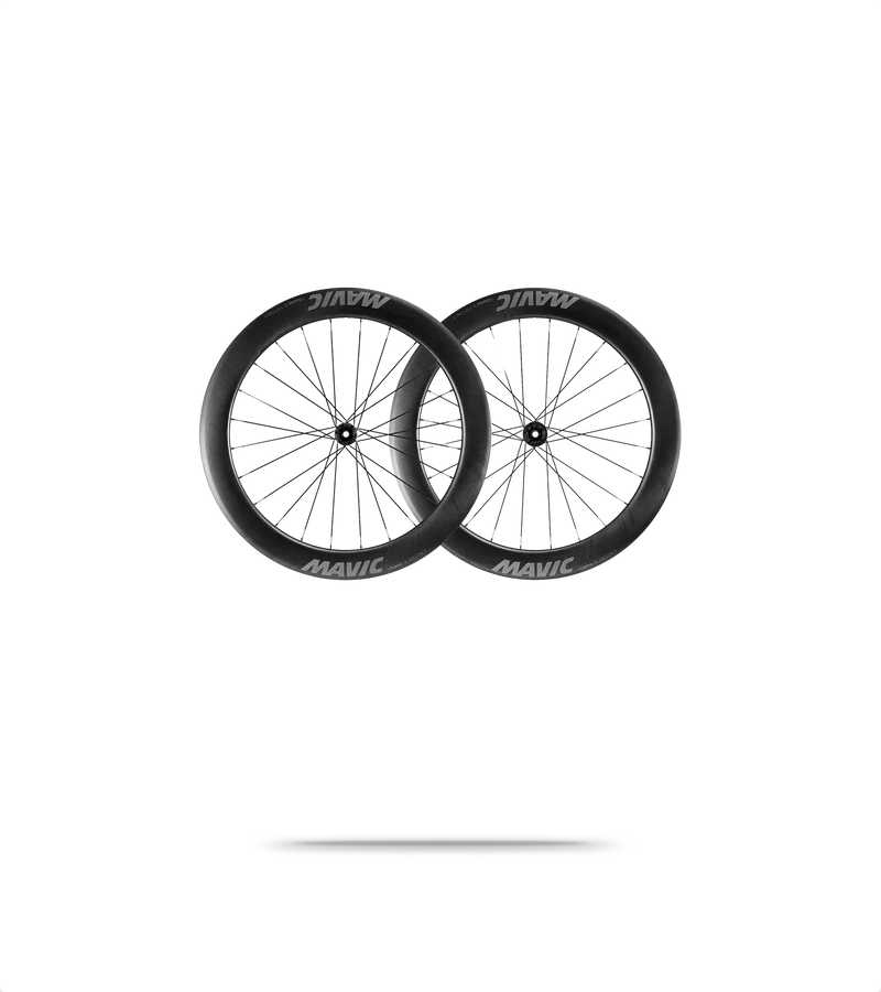 Cosmic SL 65 Disc Wheelset